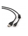 KABEL USB-MINI 5PIN 1.8M (CANON) FERRYT - nr 15