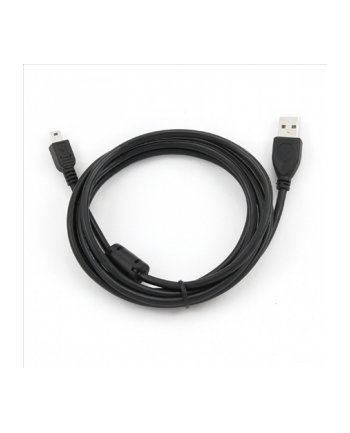 KABEL USB-MINI 5PIN 1.8M (CANON) FERRYT