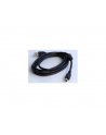 KABEL USB-MINI 5PIN 1.8M (CANON) FERRYT - nr 1