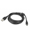 KABEL USB-MINI 5PIN 1.8M (CANON) FERRYT - nr 18
