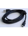 KABEL USB-MINI 5PIN 1.8M (CANON) FERRYT - nr 3