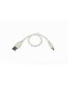 KABEL USB-MINI 5PIN 0.3M (CANON) - nr 3