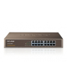 TP-LINK TL-SF1016DS Switch 16-port. Rack 13 - nr 9