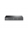 TP-LINK TL-SF1016DS Switch 16-port. Rack 13 - nr 12