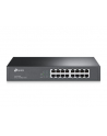 TP-LINK TL-SF1016DS Switch 16-port. Rack 13 - nr 13