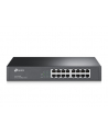 TP-LINK TL-SF1016DS Switch 16-port. Rack 13 - nr 21