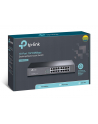 TP-LINK TL-SF1016DS Switch 16-port. Rack 13 - nr 26