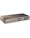 TP-LINK TL-SG1016D Switch 16-portow Gb - nr 1