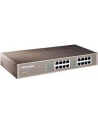 TP-LINK TL-SG1016D Switch 16-portow Gb - nr 40