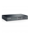 TP-LINK TL-SG1016D Switch 16-portow Gb - nr 64