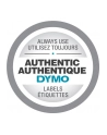 ETYKIETY DYMO ADRESOWE 89X36MM 2X260SZT (99012) - nr 15