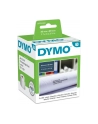 ETYKIETY DYMO ADRESOWE 89X36MM 2X260SZT (99012) - nr 17