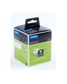 ETYKIETY DYMO ADRESOWE 89X36MM 2X260SZT (99012) - nr 4