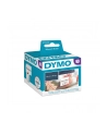 ETYKIETY DYMO UNIWERSALNE 70X54MM (99015) - nr 13