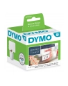 ETYKIETY DYMO UNIWERSALNE 70X54MM (99015) - nr 16