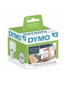 ETYKIETY DYMO UNIWERSALNE 70X54MM (99015) - nr 20