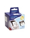 ETYKIETY DYMO UNIWERSALNE 70X54MM (99015) - nr 23