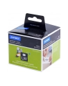 ETYKIETY DYMO UNIWERSALNE 70X54MM (99015) - nr 41