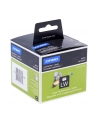 ETYKIETY DYMO UNIWERSALNE 70X54MM (99015) - nr 43
