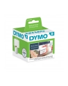 ETYKIETY DYMO UNIWERSALNE 70X54MM (99015) - nr 54