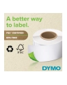 ETYKIETY DYMO UNIWERSALNE 70X54MM (99015) - nr 58