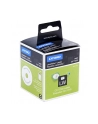 ETYKIETY DYMO NA TECZKI ZAWIESZANE 50X12MM 220SZT (99017) - nr 19