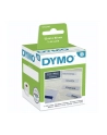 ETYKIETY DYMO NA TECZKI ZAWIESZANE 50X12MM 220SZT (99017) - nr 20