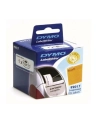 ETYKIETY DYMO NA TECZKI ZAWIESZANE 50X12MM 220SZT (99017) - nr 25
