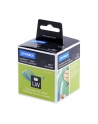 ETYKIETY DYMO NA TECZKI ZAWIESZANE 50X12MM 220SZT (99017) - nr 26
