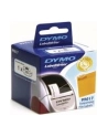 ETYKIETY DYMO NA TECZKI ZAWIESZANE 50X12MM 220SZT (99017) - nr 37