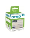 ETYKIETY DYMO NA TECZKI ZAWIESZANE 50X12MM 220SZT (99017) - nr 40