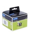 ETYKIETY DYMO R.PRZEZNACZENIA57X32MM-1000SZT (11354) - nr 15