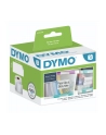 ETYKIETY DYMO R.PRZEZNACZENIA57X32MM-1000SZT (11354) - nr 18