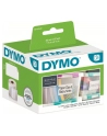 ETYKIETY DYMO R.PRZEZNACZENIA57X32MM-1000SZT (11354) - nr 25