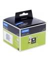 ETYKIETY DYMO R.PRZEZNACZENIA57X32MM-1000SZT (11354) - nr 33