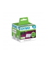 ETYKIETY DYMO NA IDENTYFIKATORY IMIENNE 89X41MM (11356) - nr 26