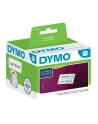 ETYKIETY DYMO NA IDENTYFIKATORY IMIENNE 89X41MM (11356) - nr 31