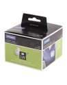 ETYKIETY DYMO NA IDENTYFIKATORY IMIENNE 89X41MM (11356) - nr 51