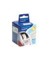 ETYKIETY DYMO ADRESOWE 89X28MM 2X130SZT (99010) - nr 13