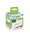 ETYKIETY DYMO ADRESOWE 89X28MM 2X130SZT (99010) - nr 16