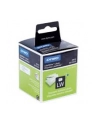 ETYKIETY DYMO ADRESOWE 89X28MM 2X130SZT (99010) - nr 19