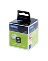 ETYKIETY DYMO ADRESOWE 89X28MM 2X130SZT (99010) - nr 20