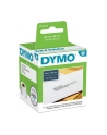 ETYKIETY DYMO ADRESOWE 89X28MM 2X130SZT (99010) - nr 26