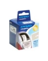 ETYKIETY DYMO ADRESOWE 89X28MM 2X130SZT (99010) - nr 30