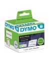 ETYKIETY DYMO TRANSPORTOWE 101X54MM 1X220SZT (99014) - nr 29