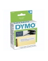 ETYKIETY DYMO UNIWERSALNE 51X19MM 1X500SZT (11355) - nr 16