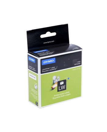 ETYKIETY DYMO UNIWERSALNE 51X19MM 1X500SZT (11355) nr 2