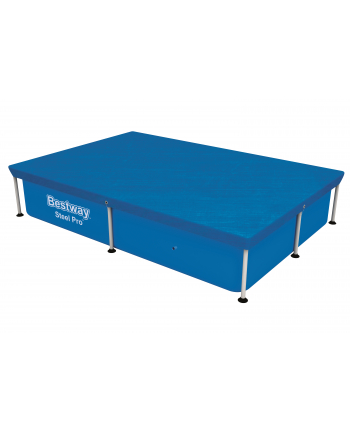 bestway Przykrycie basenu 221x150cm B58103 18465