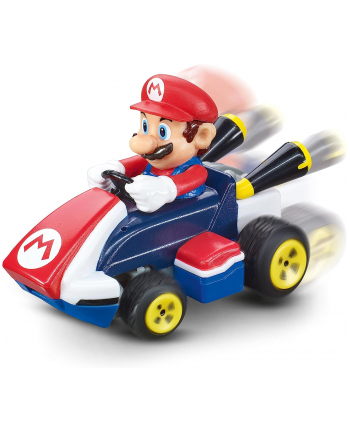 CARRERA RC Mario Kart mini 2,4GHz 370430002P