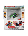 CARRERA RC mini RC Mario Kart Luigi 2,4 370430003P - nr 1